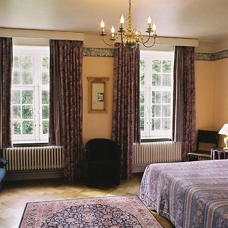Hotel Egmond Bruges Luaran gambar