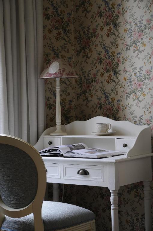 Hotel Egmond Bruges Bilik gambar