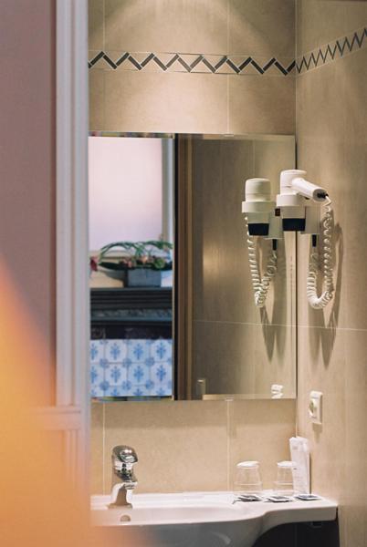 Hotel Egmond Bruges Luaran gambar