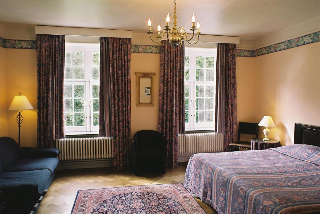 Hotel Egmond Bruges Luaran gambar